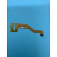 Switched bib cable switch V2 fcp pcb cable for chip V2 EMMC FPC