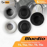 Ear Cushion Earpad Earcup Bluedio T5 T5s T 5 T 5s T-5 T-5s Foam Pad