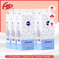 ATP Softcare ☁️【6 Packs】MH Tisu Gantung Durable 4-Ply Thick Tissue Paper Wall Hanging Home Office La