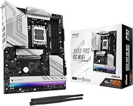 MB ASRock AMD AM5 B850 Pro RS WiFi