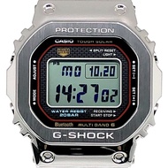 G-SHOCK GMW-B5000D-1C Full Metal Original Color 【Direct from Japan】