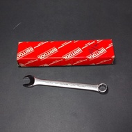 BRITOOL Whitworth (BSW) Combination Spanner
