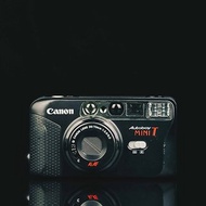 Canon Autoboy MINI T #8010 #135底片相機