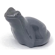 Lego Animal Land x223 Frog Alternate Item No: 28841 33320 dark bluish grey DBG