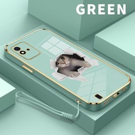 Soft Case For Realme Narzo 50i 20 Pro 20A Narzo 30 5G 30A Narzo 50 50A Prime 50i Prime 60 Pro Narzo 