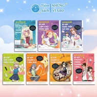 Book - Golden Skills for Teens in the 21st Century (Optional Single Book) - Kim Dong Publishing Hous