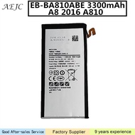 Samsung a8-(2016)/a810 Battery 100% Original