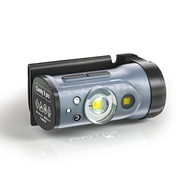 Warsun Outdoor LED Sensor Hat Clip Lamp Waterproof Head Light Rechargeable Fishing Searching Camping