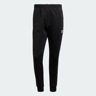 adidas Lifestyle Adicolor Classics SST Track Pants Men Black IL2488