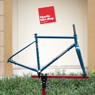 FRAMESET CROMOLY GRAVEL MARIN NICASIO 2 - BLUE - Goes Store87