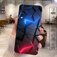 Case hp For Vivo V2026 / V2027 / V2029 (BR - ASBT) - Softcase hp For Vivo V2026 - Silicone hp For Vi