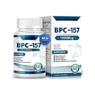 BPC-157 Capsules Hot Sale Exercise Recovery and Muscle BPC-157Capsule