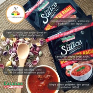 Eatalian Express Bolognese Sauce
