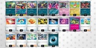 Ptcg 超級巨牙鯊ex deck