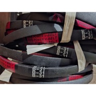 VAN BEL FAN BELT V BELT ASB B31 B 31