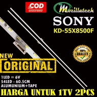 BACKLIGHT TV LED SONY KD-55X8500F KD-55X8500G KD55X8500F KD55X8500G