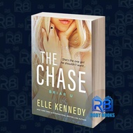 The Chase Elle Kennedy [Kennedy, Elle]