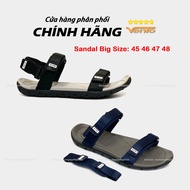 Sandal Vento Big Size 45 46 47 48 For Men Code NV8302