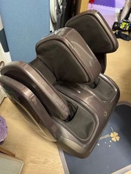 OGAWA 按腳機「香港買」