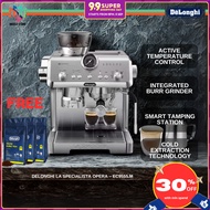 DeLonghi EC9555.M La Specialista Opera Espresso Coffee Machine Active Temperature Control EC9255.M M