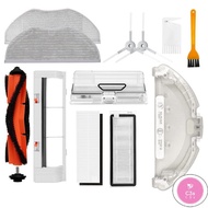 C3 Xiaomi Robot Vacuum G1 / MJSTG1 / Mi Robot Vacuum Mop Essential Parts Of Main Brush Cover, Filter