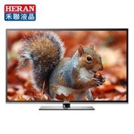 HERAN禾聯42吋FullHD LED高畫質液晶電視HD-42DC5高雄市店家