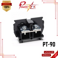 PT-90 Togi/Toyogiken Terminal Blocks M6/22mm 95A (UL 95A)