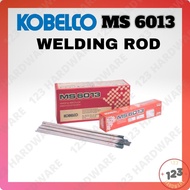 KOBELCO WELDING ROD MS6013/MOX WELDING ROD