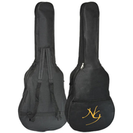 Northerly Gale Acoustic Guitar Bag Waterproof Guitar Bag Guitar Good Quality Size 41" Acoustic/Elect
