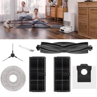 Dreame For L10s Ultra Gen 2 L30s L30 Pro Ultra Robot Vacuum Cleaner Accessories With Hepa Filter And