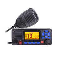 Msele พร้อมระบบจีพีเอส VHF วิทยุการเดินเรือคงที่เมื่อเร็วๆนี้ RS-509MG 25W 156.000-162.000MHz IP67วิ