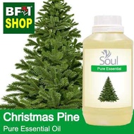 Pure Essential Oil (EO) - Pine - Christmas Pine Essential Oil - 500ml