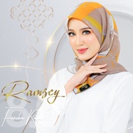 Fareha bakse 8.0 raya Ramsey