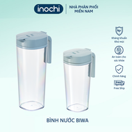 Bình nước cao cấp Biwa 1.2L - Giao màu ngẫu nhiên