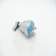 อะไหล่รถขุดสวิตช์เปิดเครื่องล็อค7N-4160สวิทช์ไฟล็อค E320C 3304 3306 930R 966R D4E 6D ล็อคสวิตช์7E