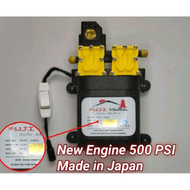 🇯🇵 Paket Mesin 500Psi PUMP AC DC JET CLEANER