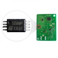 Ic Eprom E400 Canon IC Eeprom Reset Canon E400 E400 IC Counter E400 IC 508WP