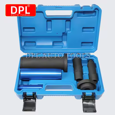 6 Speed Dual Clutch Transmission Oil Seal Removal Installer for Ford Fiesta Focus B-Max EcoSport DPS