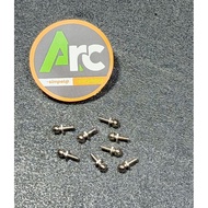 Ball 3mm 1pcs 244016 3345