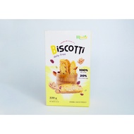 Biscotti Diet Cakes * * BISCOTTI Cake MIX MOOD Flavor Nuts: Vanilla Packaging: Cakes Are Packed In Bags