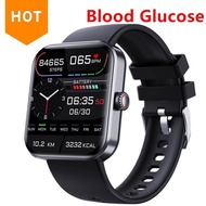 ♥จัดส่ง SFREE♥สมาร์ทวอท์ชระดับน้ำตาลในเลือด F57L 1.91นิ้วสายรัดข้อมือฟิตเนสวัดอุณหภูมิของร่างกายอัตร