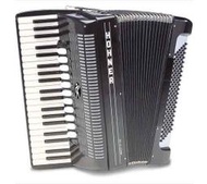 德國最頂尖品牌 HOHNER 獨奏手風琴 BRAVO III120 41鍵120BASS[匯音樂器]A16822