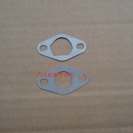 Gasoline Generator Accessories ET950 650 154F 600w 800w 1kw 1.5kw Carburetor Pad