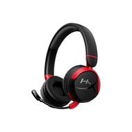 HYPER X HEADSET CLOUD MINI WIRELESS BLACK 7G8F1AA
