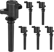 Ignition Coil for Ford Mazda Mercury Escape 2001-2007, Taurus 2000-2005, Tribute 2001-2011, Sable 00