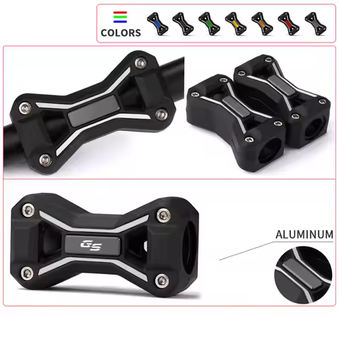 For BMW R1250GS R1200GS Adventure R 1250 GSA f850 gs F750GS F650GS F850GS G310GS G310R Engine Guard