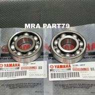 Right crankshaft Bearing Kiri 6305+6305 Yamaha R15 V2 Xabre MX king 150 WR 155 MT 155