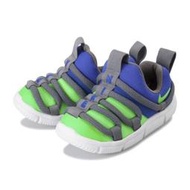 現貨 iShoes正品 Nike Novice TD 小童 藍 綠 毛毛蟲 襪套 童鞋 運動鞋 AQ9662-400