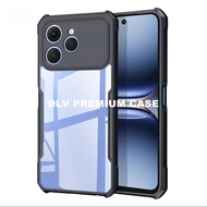 TECNO SPARK 40 4G CASE ARMOR SHOCKPROOF CASE TECNO SPARK 40 4G FS8Fusion