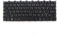 Laptop Keyboard for Dynabook Portege X30L-G-1HN00Q X30L-G-1HQ00Q X30L-G1331 X30L-G-10K X30L-G-10L X3